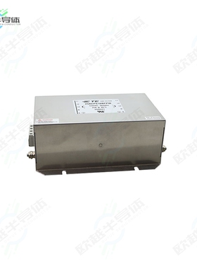 25KEPS10BFPW[滤波器LINE FILTER 520VAC 25A CHASS MNT]