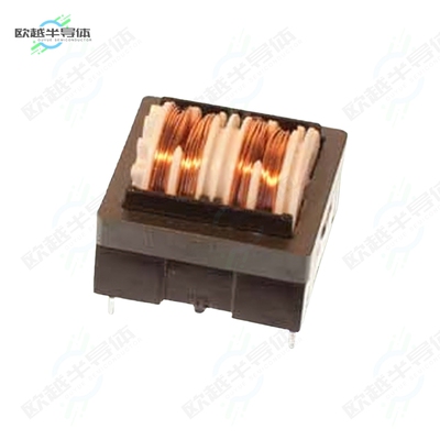 RL-9750-5HM-5,6[滤波器CM CHOKE 5.6MH 155MOHM TH]