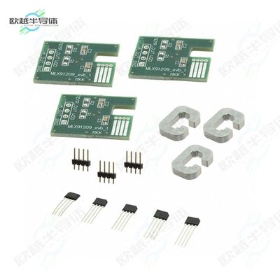 DVK91209[开发板KIT EVAL MLX91209 CURRENT SENSOR】