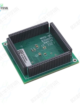 EV33R40A[开发板DSPIC33CK512MP608 INT MC PIM】