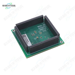 EV33R40A 开发板DSPIC33CK512MP608 INT PIM