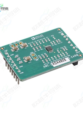 AMC-ADA4805-2ARMZ[开发板AMPLIFIER MEZZANINE CARD 8-MSOP】