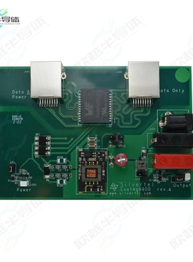 EVALAG9912-LPB[开发板EVAL BOARD FOR AG9912】