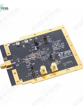 DC2183A-A[开发板BD DEMO FOR LTC2107 REQ. DC1371】