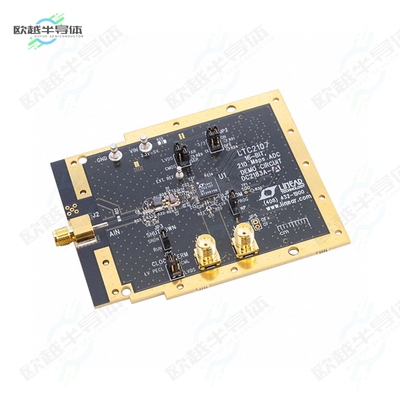 DC2183A-A[开发板BD DEMO FOR LTC2107 REQ. DC1371】