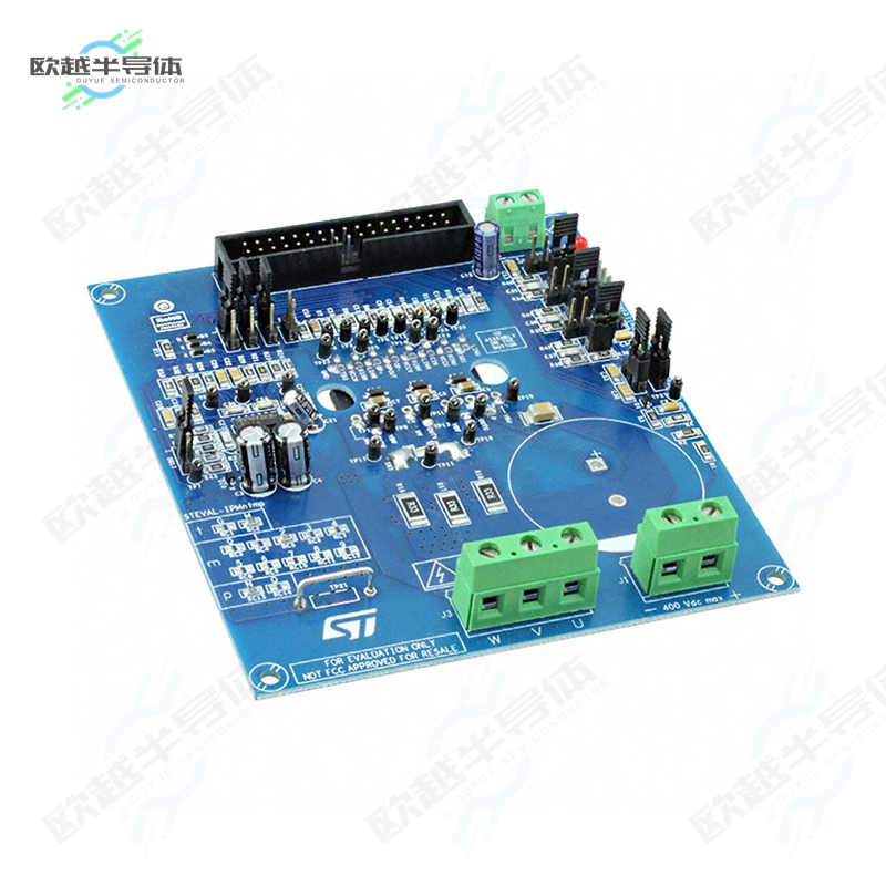 STEVAL-IPMNM1N[开发板EVAL BOARD FOR STIPN1M50T-H】