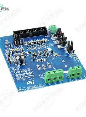 STEVAL-IPMNM1N[开发板EVAL BOARD FOR STIPN1M50T-H】
