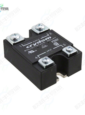 D1D07L[继电器SSR RELAY SPST-NO 7A 0-100V]