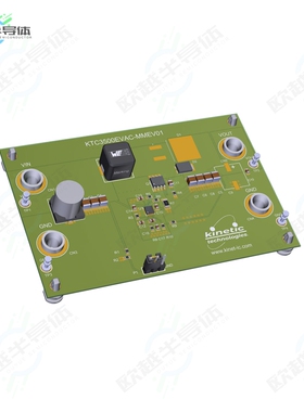 KTC3500EVAC-MMEV01[开发板EVAL BOARD FOR KTC3500】