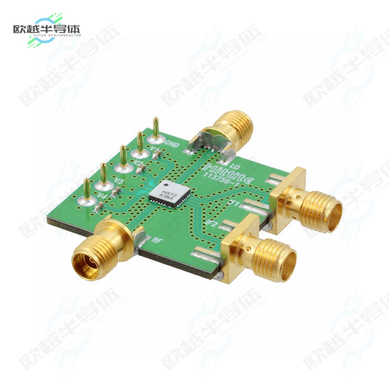113758-HMC572LC5[开发板EVAL BOARD HMC572LC5】