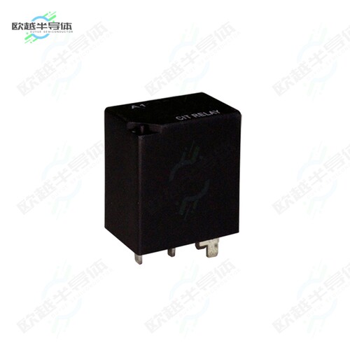 A11CSP48VDC1.2[继电器RELAY AUTOMOTIVE SPDT 30A 48V]