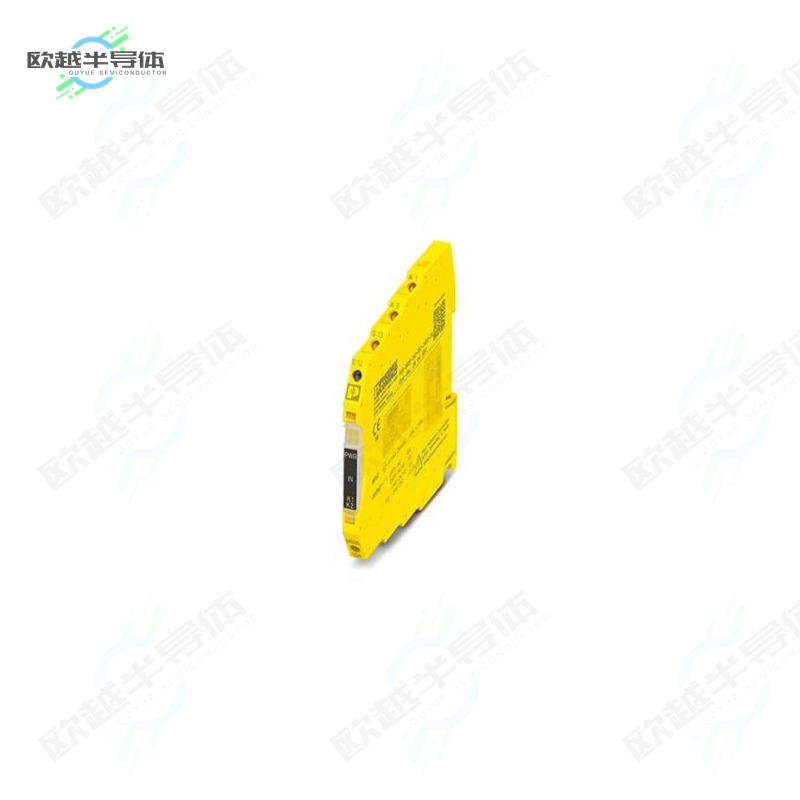 2904957[继电器PSR-MS55-1NO-1DO-24DC-SC]