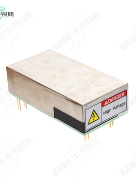 6AA12-N4-045[电源模块AA-SERIES DC TO HVDC CONVERTER,]