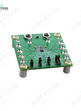 DC1446A[开发板EVAL BOARD FOR LTC6909】
