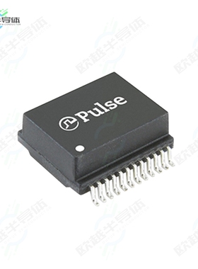 HDX8008NL[变压器MDL,SIN, HDBASET, 60W, SMT]