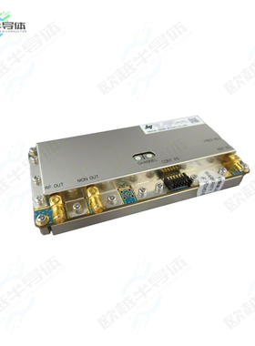 S6R6G6R6GA[开发板FREQ SYNTH 6570MHZ TO 6589MHZ】