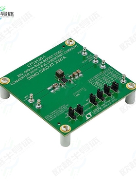 DC2397A[开发板EVAL BOARD FOR LTC31301】