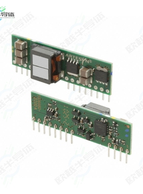 PTV12020LAH[电源模块DC DC CONVERTER 0.8-1.8V]
