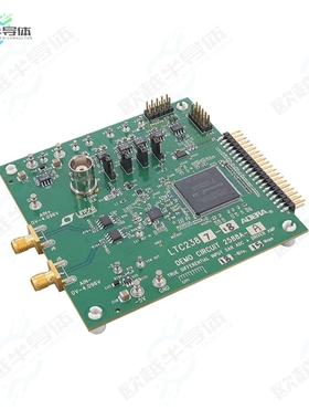 DC2588A-A[开发板DEMO BOARD FOR LTC2387-18】