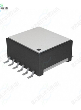 749196301[变压器XFMR FLEX CONF DC/DC 153.8UH SMD]