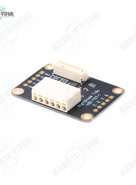 NSE-1127-1[开发板TREO 4CH 12B ADC 4V  MAX11612】