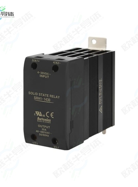 SRH1-1440-N[继电器SSR RELAY SPST-NO 40A 48-480V]