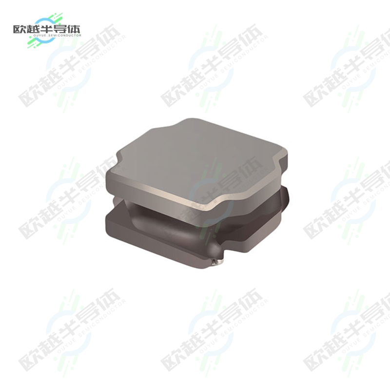 SRN8040TA-3R3Y[电感器FIXED IND 3.3UH 6.6A 15 MOHM SMD]