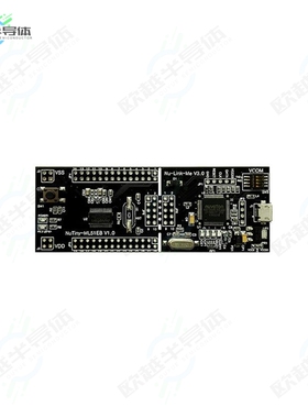 NT-ML51EB[开发板8051 ML51EB EVAL BRD】