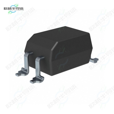 TLP241A(D4,TP1,F[继电器SSR RELAY SPST-NO 2A 0-40V]