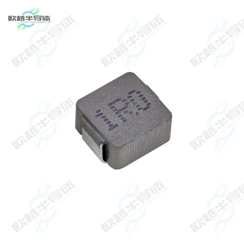 AIP0630GX-1R0MPBDG[电感器POWER INDUCTOR 7.7X6.5X3 1.0UH 2]