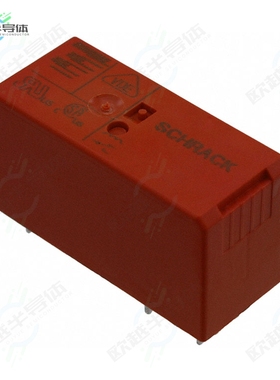 RTB74005[继电器RELAY GEN PURPOSE SPDT 10A 5V]