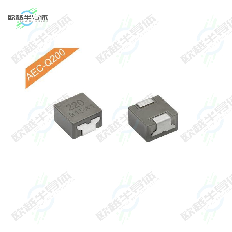 VSHB1060T-100MC[电感器THT MOLDING POWER CHOKE]