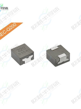 VSHB1060T-100MC[电感器THT MOLDING POWER CHOKE]