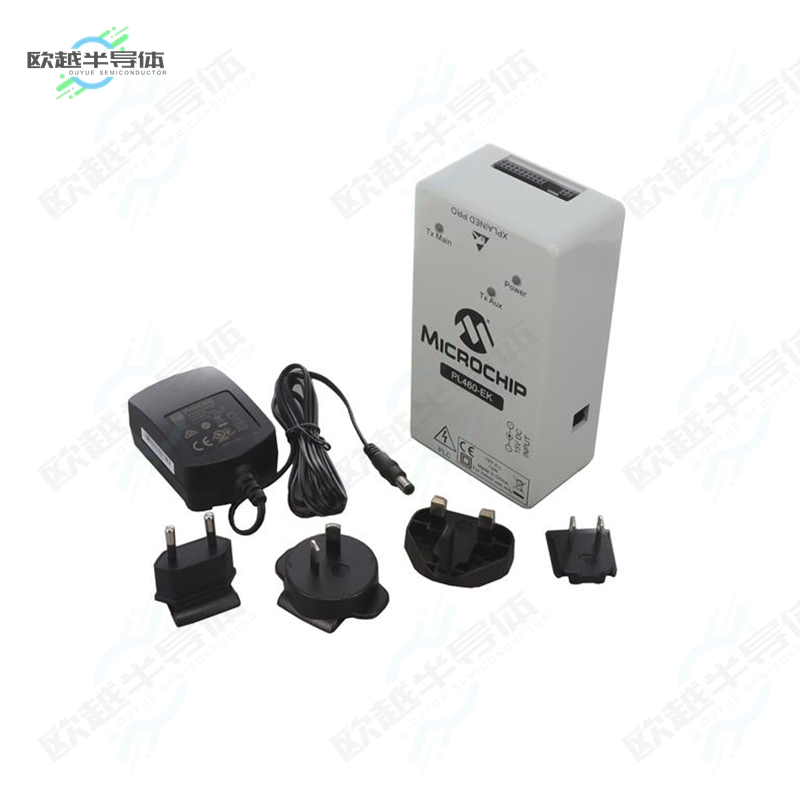 EV13L63A[开发板EVAL BOARD FOR PL460】