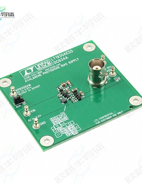 DC634A[开发板EVAL BOARD FOR LT1930A】