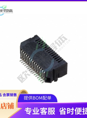 MECT-115-01-M-D-RA1【CONN SFP+ RCPT 30POS SLD R/A SMD】