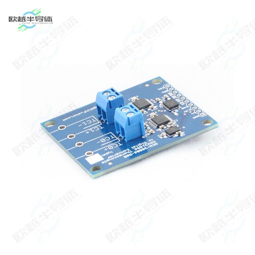 SEN-30006-ST[开发板MAX31856 DUAL UNIVERSAL-TYPE THE】