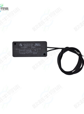 RG1676-14[滤波器FILTER RC 220 OHMS/0.47UF TH]