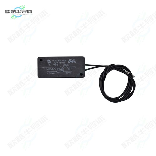 RG1676-14[滤波器FILTER RC 220 OHMS/0.47UF TH]