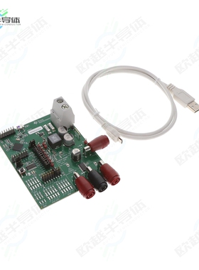 DRV8245S-Q1LEVM[开发板EVAL BOARD FOR DRV8245-Q1】