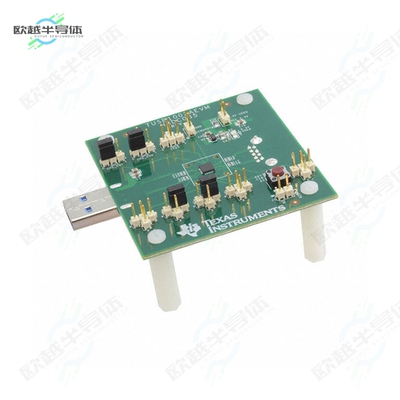 TUSB1002AEVM[开发板EVAL BOARD FOR TUSB1002A】