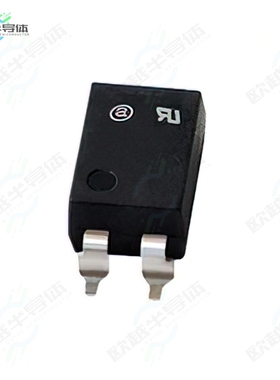 APR311B404000E00G[继电器RELAY MOS 4 PIN SMD 400V AC/DC]