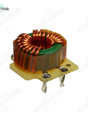 TCK-086[滤波器CMC 156UH 25A 2LN TH]