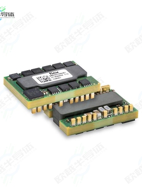 BMR3201000/001[电源模块40-60V IN; 5-7.5V OUT; 60A: 400W]