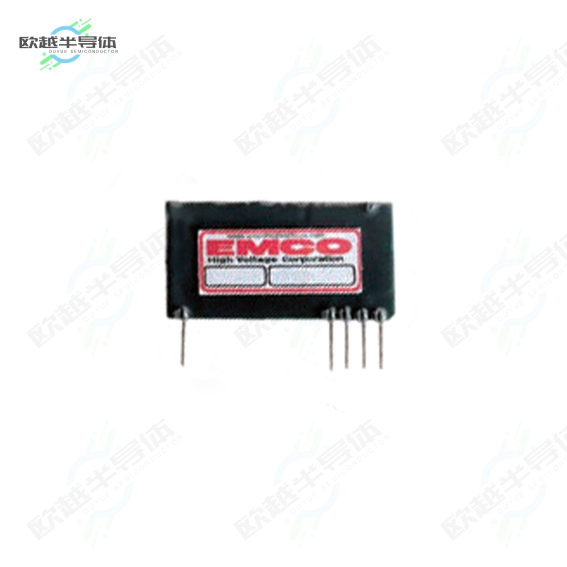 SIP90[电源模块DC DC CONVERTER 25-90V 100MW]