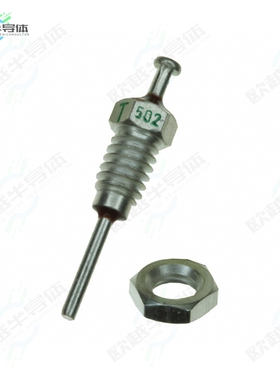 2425-001-X5W0-502AALF[滤波器CAP FEEDTHRU 200V AXIAL]