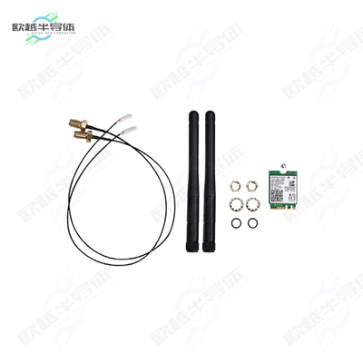 AIW-166K1[开发板INTEL WIRELESS 6E AX210 NO VPRO】