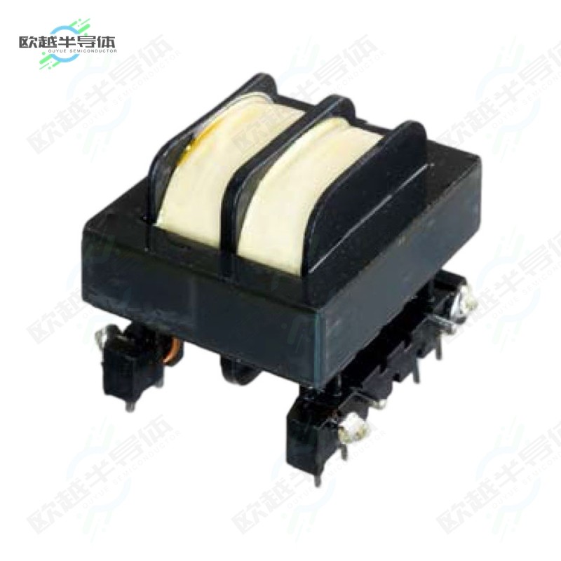 CME375-7-B[滤波器CMC 70.3MH 1.38A 2LN TH]