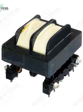 CME375-2-B[滤波器CMC 6.9MH 4.4A 2LN THROUGH HOLE]