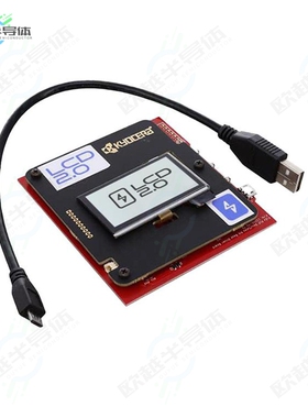 13262-01_A1[开发板AZUMO DEV KIT W/KYOCERA TN216AN】